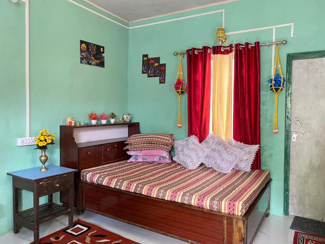Lopchan Homesstay Дарджилинг Екстериор снимка