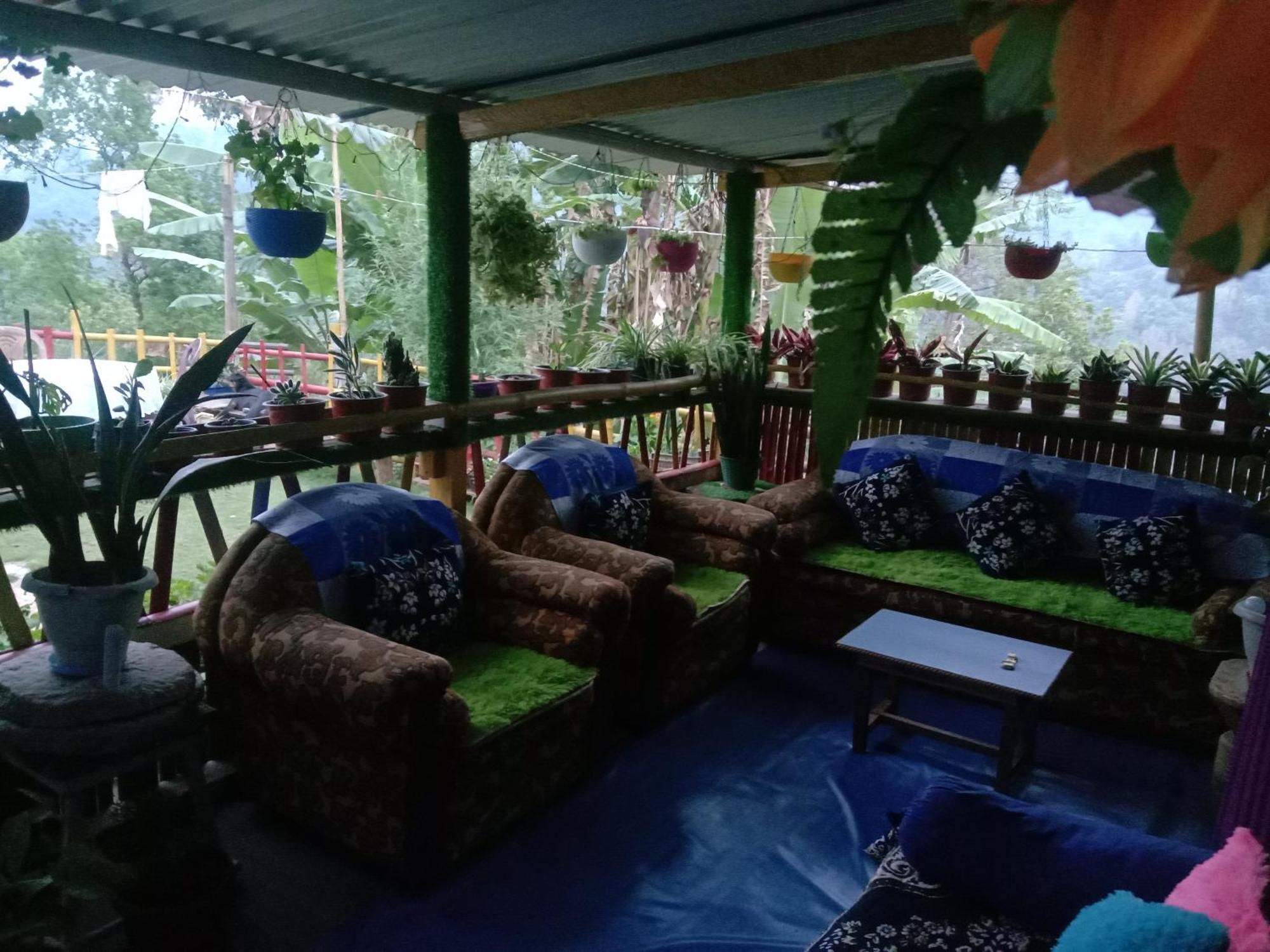 Lopchan Homesstay Дарджилинг Екстериор снимка